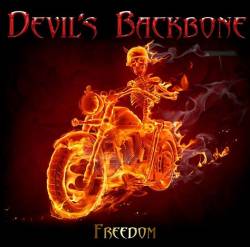 Devil's Backbone : Freedom
